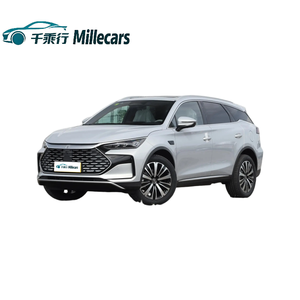 BYD <span class=keywords><strong>TANG</strong></span> DM Híbrido Usado, Transmisión Automática, SUV de 7 Plazas, 25000 Millas, Excelente Estado, Bluetooth, Luces LED, Volante a la Izquierda - Product Image 2