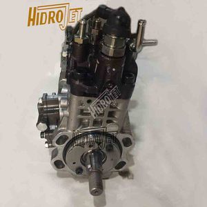 อะไหล่เครื่องยนต์ปั๊มรถขุด TOP HIDROJET รุ่น 4TNV98 ปั๊มฉีดน้ำมันเชื้อเพลิง 72997451370  729974-51370 - Product Image 4
