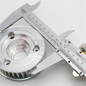 1PC M3.029.1311 Feeder Synchronous Pulley for CD102 SM102 SM74 CD74 Printing Machine Spare Parts - Product Image 5