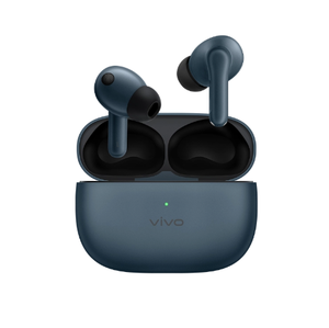 2025 <span class=keywords><strong>Vivo</strong></span> TWS <span class=keywords><strong>3</strong></span> Auriculares inalámbricos verdaderos con reducción de ruido 48dB Reducción de ruido 40 horas Auriculares BT5.2 de larga duración - Product Image 4