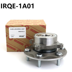 IRQE-1A01 <b>Wheel</b> Hub Assembly 52mm Inner Diameter For Mitsubishi Pajero V73 <b>Replacement</b> Part - Product Image 3