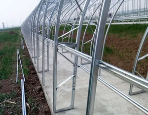 2024 Ventes directes d'usine Tuyau en <span class=keywords><strong>acier</strong></span> rond galvanisé à chaud Tuyau galvanisé de 150mm de diamètre pour tuyau de structure - Product Image 6