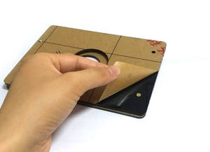 電気ショックボールクラッシャーチャスティデバイス電気刺激ペニスtest丸CBTストレッチャー大人のおもちゃ - Product Image 6