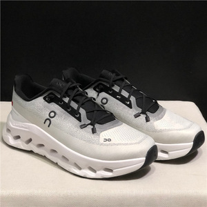 Zapatillas Deportivas Retro de Alta Gama para Hombre, con Cordones, Diseño Clásico, Acolchadas, Transpirables, con Suela de Goma de Carbono, Casuales - Product Image 3