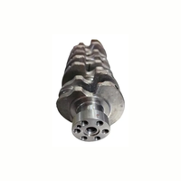 Crankshaft B12D1, D12S1, 96413067 for Chevrolet