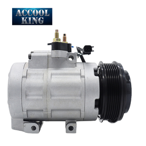 Bomba de Aire Acondicionado CO 29116C 9C3Z19703B 5512762 6512762, Compresor de A/C de 12V para Ford F-250 F-350 F-450 F-550 F-650 F750 - Product Image 3
