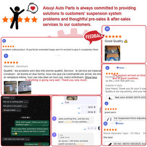 Amortisseur avant de pièces automobiles de bonne qualité pour Mercedes Benz W204 C180 C200 <span class=keywords><strong>C220</strong></span> C280 C320 - Product Image 6