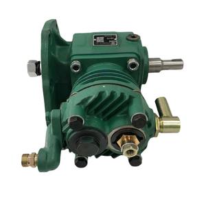 Compresseur d'air pour moteur de chariot élévateur Dalian CPCD160 16T Diesel Refroidi par air Lubrifié Numéro de pièce FDJ0002138 - Product Image 1