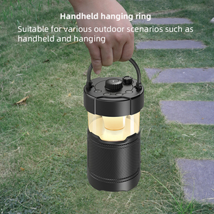 NEW Arrivals Outdoor Camping bluetooth <strong>Speaker</strong> Waterproof IPX6 10000mAh BT5.3 <strong>Speaker</strong> <strong>Portable</strong> 20W RPG <strong>Light</strong> <strong>Speakers</strong> - Product Image 5