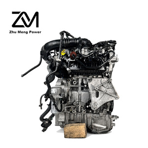 รถยนต์ใหม่ เครื่องยนต์ 1.0t 1.0l รุ่น 10e4e 1.0 ใหม่ สำหรับรถยนต์ไฮบริด จีน mg Zs 6 PHEV Roewe I6 16T Ei6 PLUS ปี 2017 2018 2019 Mg+zs+เครื่องยนต์ - Product Image 1