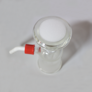 Ensemble de filtration en verre borosilicate, plusieurs appareils de filtration sous vide, entonnoir - Product Image 2
