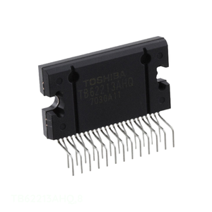 ระบบจัดการพลังงาน (PMIC) TB62213AHQ,8 25 ชิ้นส่วนวงจรอิเล็กทรอนิกส์แบบ SIP พร้อมสายเชื่อมต่อ มีสินค้าในสต็อก - Product Image 1