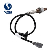 Vente chaude nouveaux capteurs automatiques 89465-52700 pour Toyota Vios pour Yaris 2005 ~ 2016 capteur d'oxygène O2