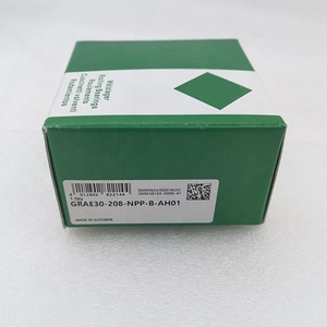 Rodamiento agrícola, Radial rodamiento de bolas de inserción, rodamiento de bloque de almohada de inserción Radial, rodamiento de bloque de almohada - Product Image 5