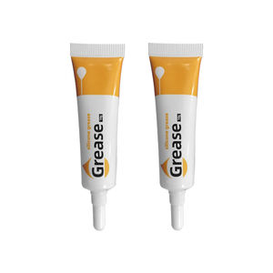 Vnovo สเปรย์เกลือทนต่อการปิดผนึกกันน้ำซิลิโคนจาระบี ISO VG 15สำหรับอุปกรณ์ทางทะเลและการหล่อลื่น - Product Image 1