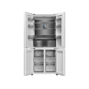 Refrigerador <span class=keywords><strong>de</strong></span> puerta cruzada <span class=keywords><strong>de</strong></span> eficiencia energética <span class=keywords><strong>de</strong></span> primer nivel con frecuencia variable inteligente Nuevo congelado eléctrico portátil <span class=keywords><strong>de</strong></span> primer nivel - Product Image 4