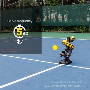 Máy tập đánh bóng Peak <span class=keywords><strong>Ball</strong></span> Furlihong 388PBH, thiết bị tập luyện đánh bóng đơn. - Product Image 4