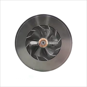 Bộ sạc Turbo 28200-4X650 TF035HM Cân bằng 49135-04361 cho xe tải Bongo <span class=keywords><strong>3</strong></span> III Xe khách Hyundai <span class=keywords><strong>2</strong></span>.9 CRDI J3 - Product Image 2