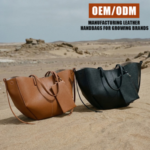 Bolso <span class=keywords><strong>de</strong></span> Mano <span class=keywords><strong>de</strong></span> Cuero Genuino <span class=keywords><strong>de</strong></span> Lujo para Mujer, Bolso Tote al por Mayor, para el Trabajo Diario, Bolso <span class=keywords><strong>de</strong></span> Moda, Bolso <span class=keywords><strong>de</strong></span> Compras, Sac Cuir - Product Image 1