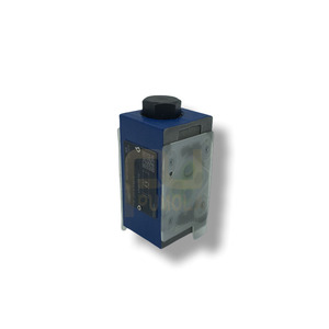 Z2S6-1-6X/ Control de aceleración superpuesto R900347504 Z2S6-1-66 Z2S6-2-6X/ - Product Image 2