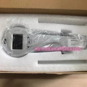 เครื่องวัดความโค้งกระจกตาแบบพกพา KM-100 รุ่นใหม่ ราคาประหยัด พร้อมระบบส่งข้อมูลไร้สาย อุปกรณ์ตรวจวัดสายตา - Product Image 4