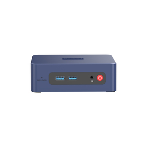 Mini PC <span class=keywords><strong>Beelink</strong></span> 2026 de Fábrica, Económico, con AMD Ryzen 3 3200U, Doble HDMI 4K, 8G DDR4 RAM, 480G SSD, para Oficina y Negocios, Marca Original <span class=keywords><strong>Beelink</strong></span> - Product Image 4