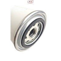 Suministro de Filtros Separadores de Agua y Combustible para Excavadoras, Filtros Separadores de Agua y Combustible para Motores Diésel de Camiones OEM FS20103 FS36216