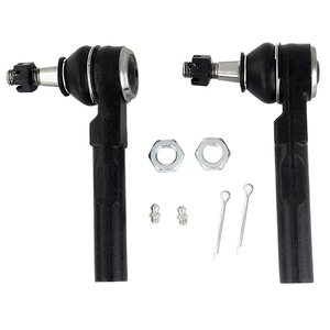 Rotule de direction extérieure avant ES800086 de haute qualité en gros pour Chevrolet Malibu Pontiac G6 Saturn Aura - Product Image 1