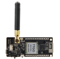 LoRa32 V2.1 _ 1.6 Version 433/868/915Mhz ESP32 LoRa OLED 0.96 pouces carte WIFI Module sans fil ESP-32