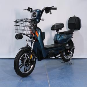 Scooter Eléctrico Deportivo de Alta Calidad, Personalizable, con Múltiples Estilos, para Adultos, Qihang 350w/500w, Gran Venta 2024 - Product Image 5