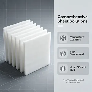 Large Roll Cut EPE <b>Foam</b> <b>Sheet</b> Custom Size EPE <b>Sheet</b> For Industrial Component Cushion Pack - Product Image 5