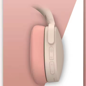 Headphone Nirkabel P2961 Dengan Mikrofon Kualitas Suara <span class=keywords><strong>HiFi</strong></span> TWS Earbuds <span class=keywords><strong>Headset</strong></span> Gaming <span class=keywords><strong>Stereo</strong></span> <span class=keywords><strong>HiFi</strong></span> Earphone untuk <span class=keywords><strong>Headset</strong></span> Ponsel - Product Image 2