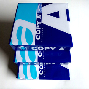 Papel de Copia Blanco <span class=keywords><strong>A4</strong></span> de Grado Mayorista, 80GSM 75GSM 70GSM, 500 <span class=keywords><strong>Hojas</strong></span>/Resma, Pulpa de Madera, Marca OEM, Papel Carbón para Impresión, Muestra Gratuita - Product Image 4