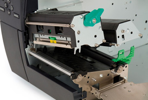 B-EX4T2-TS12 Industrial Desktop Barcode Label <b>Printer</b> with <b>USB</b>/Ethernet Interface 305dpi Resolution 305mm/s Print Speed - Product Image 5