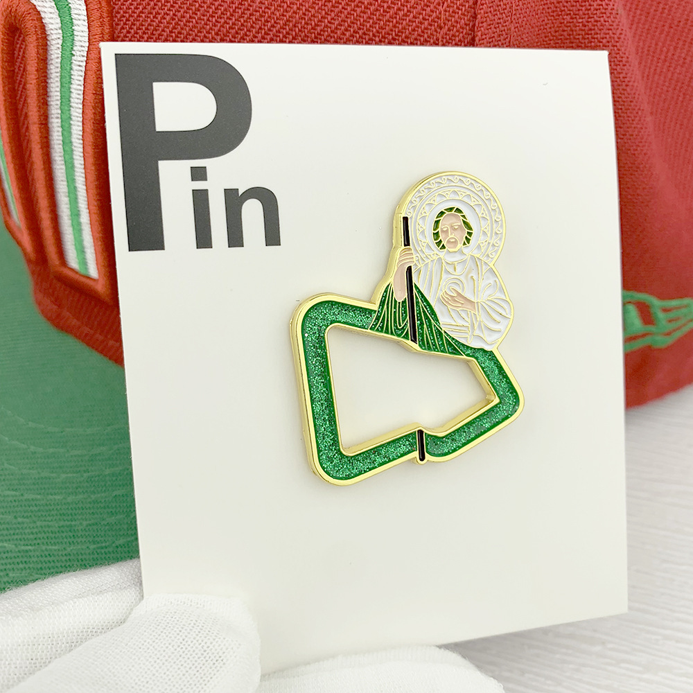 Hatpin C3