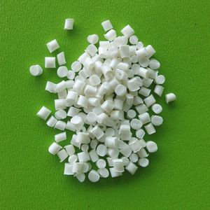 Gránulos de PP Virgen, Material Plástico Crudo de Polipropileno, Gránulos de PP a Precio de Mayoreo, CAS 9003-07-0 - Product Image 2