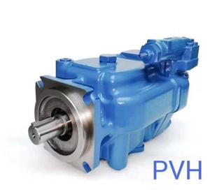 ปั๊มไฮดรอลิกแบบลูกสูบ PVH57, PVH74, PVH98, PVH131 - Product Image 2