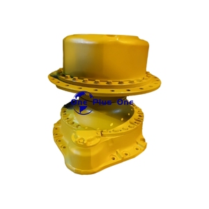 Venta al por mayor de fábrica a precios bajos: Conjunto de transmisión final 14Y-27-00310 14Y-27-00410 para accesorios mecánicos Komatsu D65EX-16 - Product Image 2