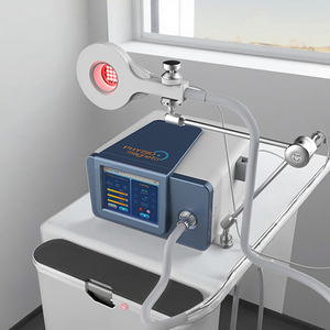 Latest Pain Relief <b>Physical</b> Therapy Device Physio Magnetotherapy Pain Relief Physiotherapy Machine - Product Image 1