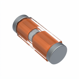 Buy Electronics Components Online BZT55B3V9 SOD-80 Variant In Stock Diodes - Product Image 1