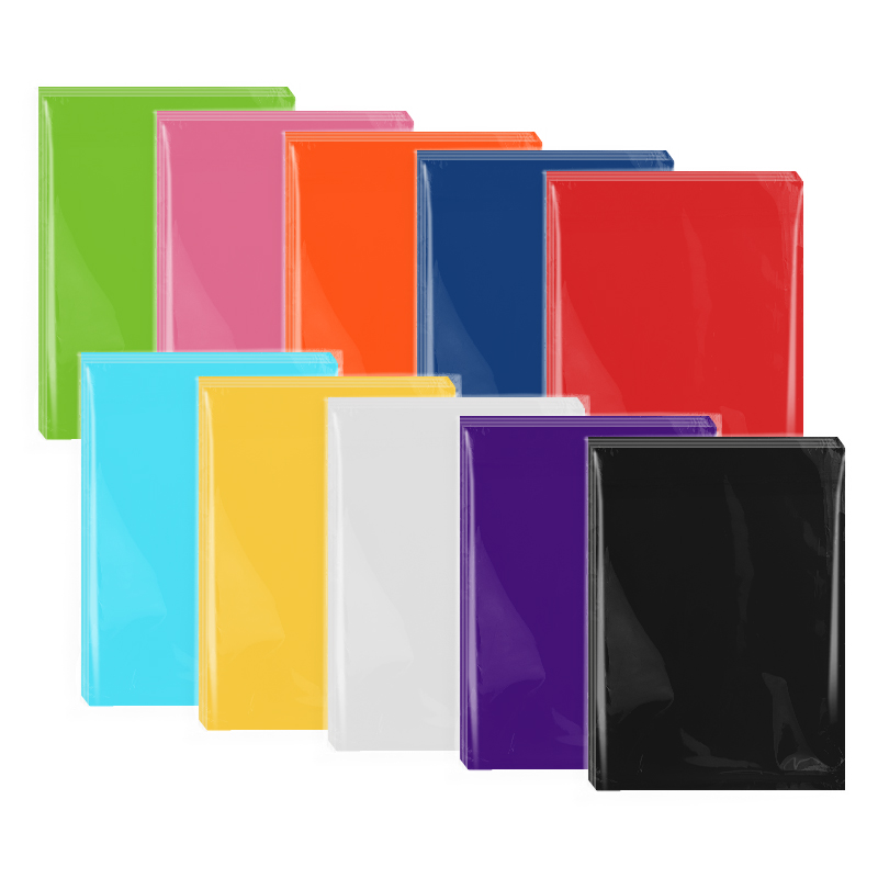 light blue card sleeves Amazon.com: Blue Card Sleeves 200 Pack Compatible with MTG Card Sleeves,  Sturdy Sleeves Matte Back Finish, Perfect Shuffling main image 1