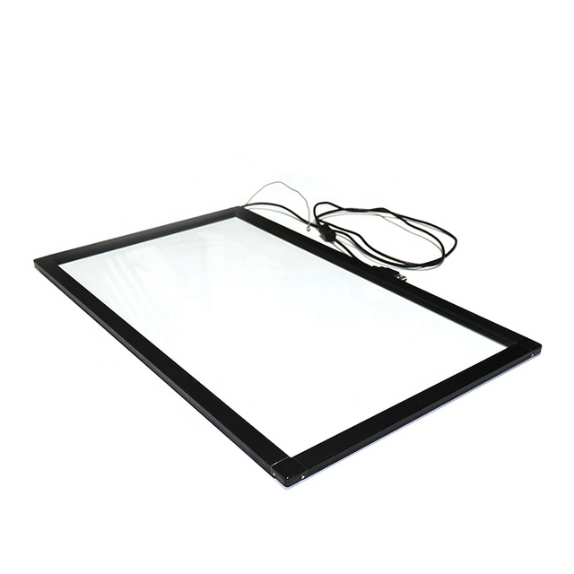 39" 40" 42" 43" Inch Infrared Multi Touch China Tablet Touch Screen Embedded Tv Touch Screen
