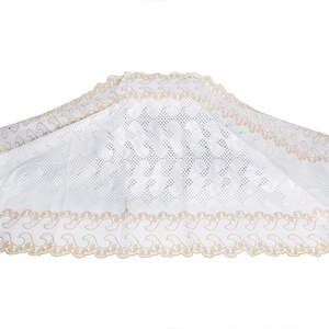 <span class=keywords><strong>Bazin</strong></span> Riche brodé, africain, pour fête, mariage, nouvelle collection - Product Image 4