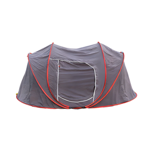 Tenda Araba per Campeggio nel Deserto, Riparo Solare da Spiaggia, Tenda Portatile da Esterno Stile Medio Orientale - Product Image 1