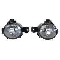 63176924656 Phare antibrouillard avant droit pour BMW Série 1 E81 E87 116i 118d 118i 120d X1 E84 18i 20i X3 E83 X5 E70 3.0d 3.0si 35iX