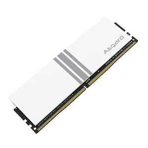 Asgard Valkyrie Blowing DDR4 Light Strip 32G/6000/6400 Desktop Memory for Server <b>Laptop</b> Gaming <b>Used</b> 32GB Capacity DDR4 RAM for D - Product Image 1
