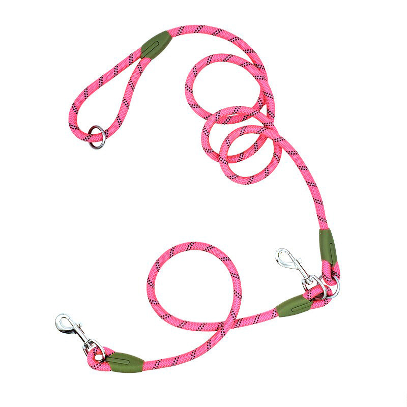 Pink-250cm long