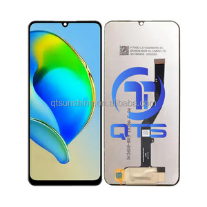 Pantalla de Teléfono Móvil de Alta Calidad de Fábrica, Teléfono Móvil <span class=keywords><strong>ZTE</strong></span> <span class=keywords><strong>V10</strong></span> <span class=keywords><strong>VITA</strong></span> <span class=keywords><strong>ZTE</strong></span> V20 SMART V30 <span class=keywords><strong>VITA</strong></span> - Product Image 2
