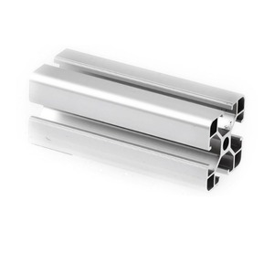 Perfil de Aluminio No Magnético para Estructura de Equipos Médicos en Salas de Resonancia Magnética - Product Image 5