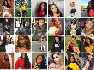 Bán Tự Nhiên 30 Inch Tại Jeddah 613 13X6 Tóc Người Nổi Bật Phía Trước 100% Tóc Giả Tóc Mái Xoăn Sâu Sóng Trinh Nữ Full Hd - Product Image 6